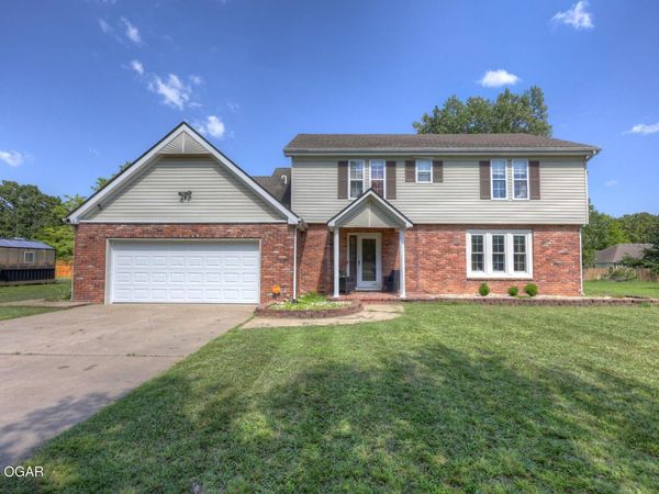 2197 E Eastwood Road , Joplin, MO 64801