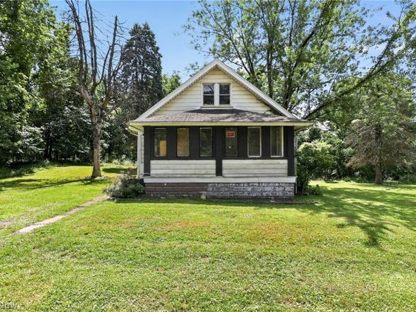 211 Broadview Avenue , Girard, OH 44420