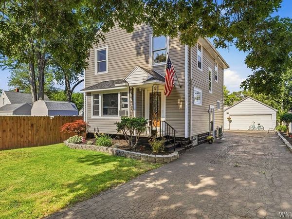 620 86th Street , Niagara Falls, NY 14304