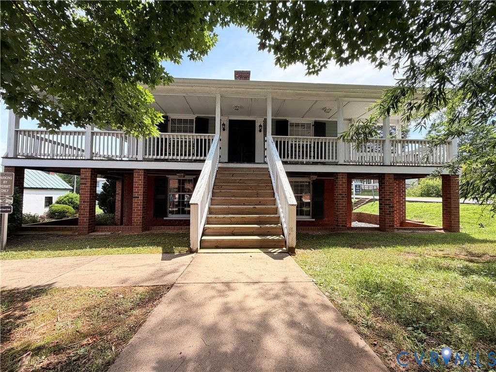 13085 W James Anderson Highway, Buckingham, VA 23921 Main Photo