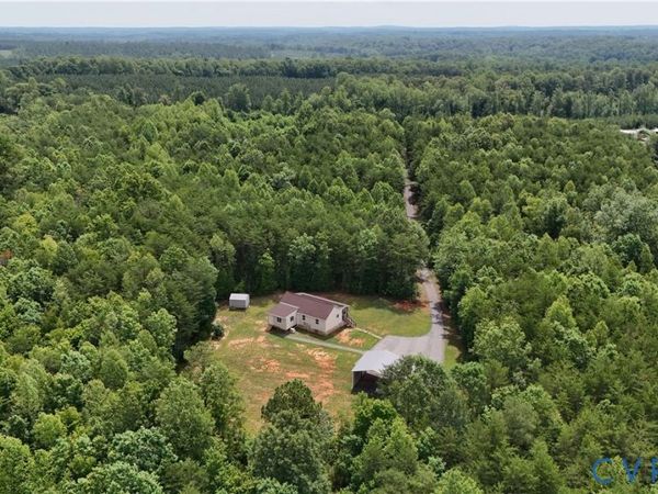 1487 Spencer Road, Dillwyn, VA 23936