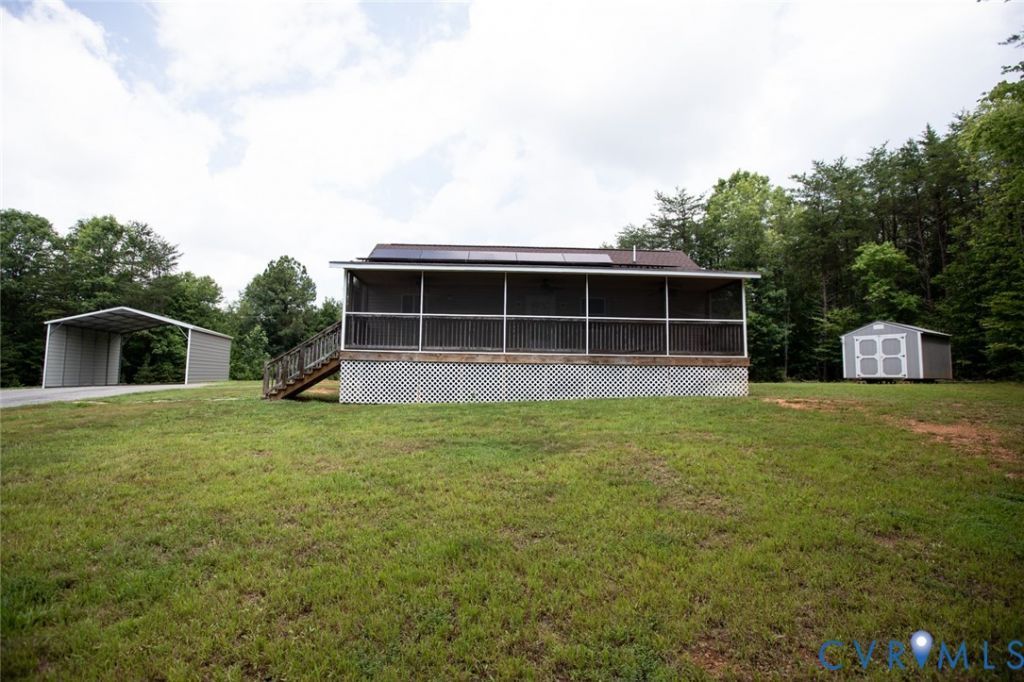 1487 Spencer Road , Dillwyn, VA 23936 Main Photo