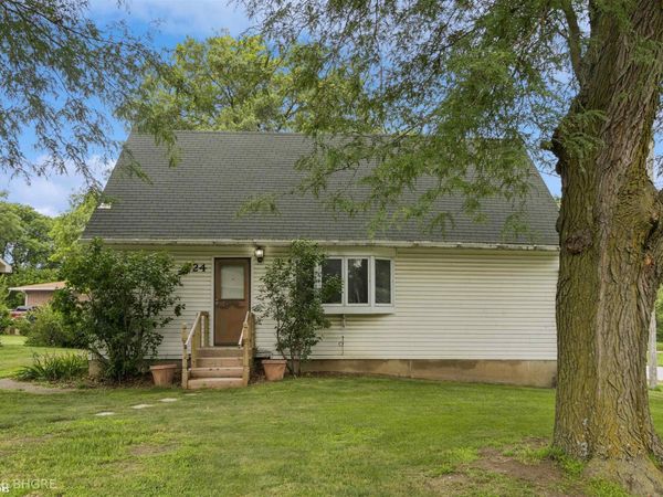 224 N Harrison Street, Stuart, IA 50250