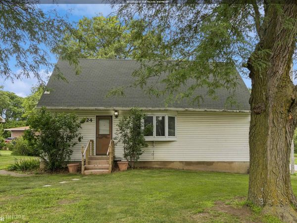 224 N Harrison Street, Stuart, IA 50250