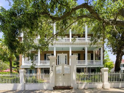 214 Calhoun Street, Unit 5, Charleston, SC 29401
