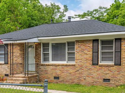 309 Annette Drive, Goose Creek, SC 29445