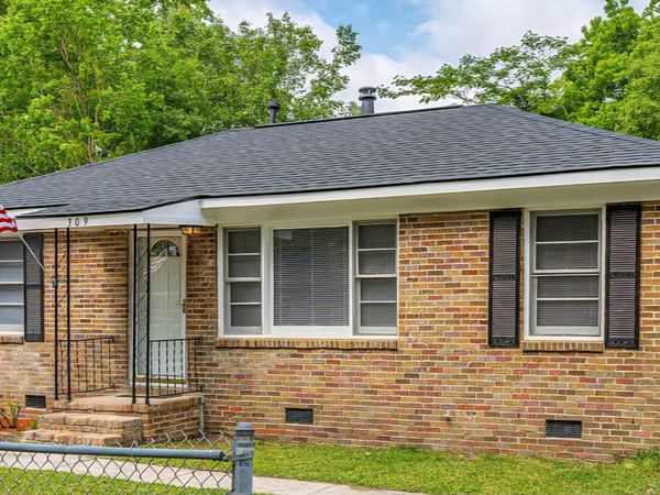 309 Annette Drive, Goose Creek, SC 29445
