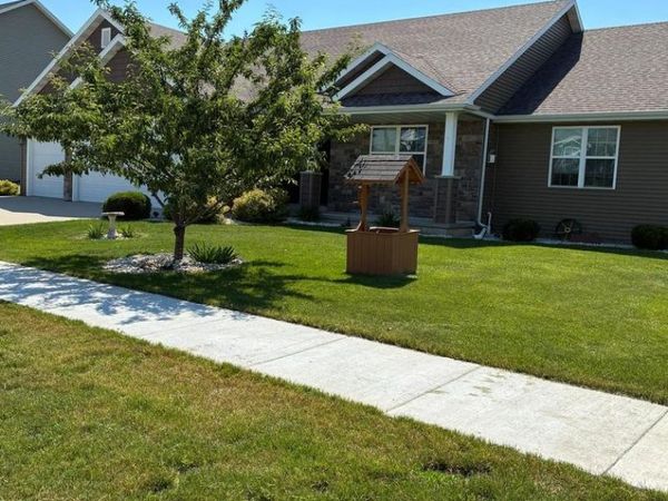 2431 BRUCE STREET, Neenah, WI 54956