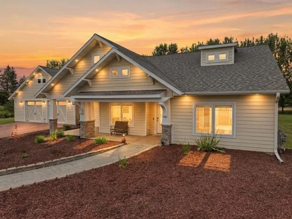 3205 W MCMILLAN STREET, Marshfield, WI 54449