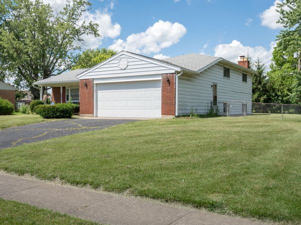 5819 Horrell Road, Trotwood, OH 45426