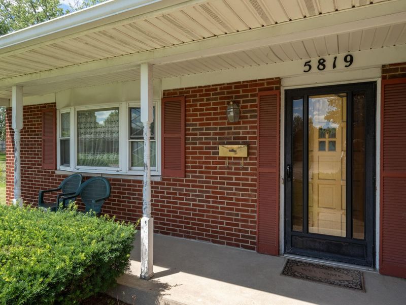 5819 Horrell Road, Trotwood, OH 45426 Photo 4