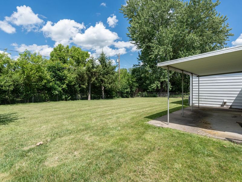 5819 Horrell Road, Trotwood, OH 45426 Photo 5