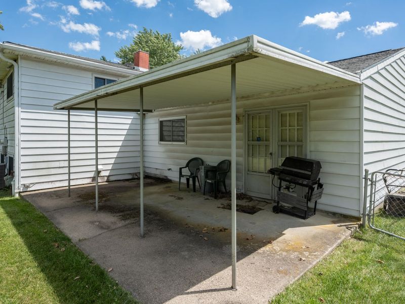 5819 Horrell Road, Trotwood, OH 45426 Photo 6