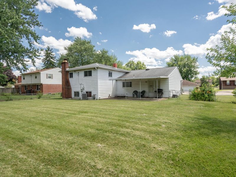 5819 Horrell Road, Trotwood, OH 45426 Photo 7