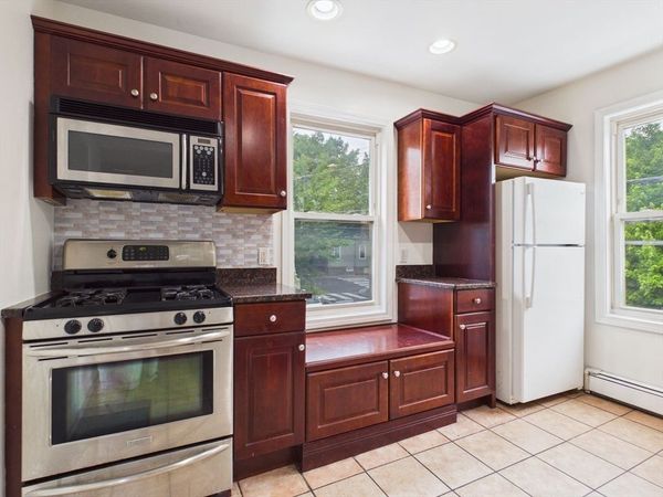 32 Sciarappa St, Unit 2, Cambridge, MA 02141