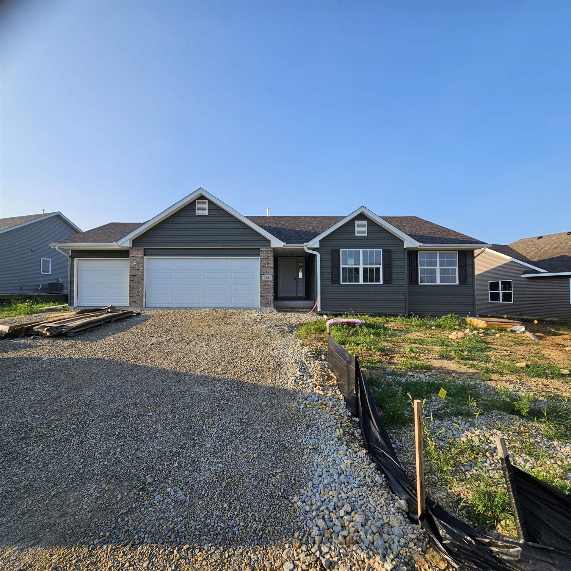 368 Whitetail Trail, Belvidere, IL 61008 Main Photo