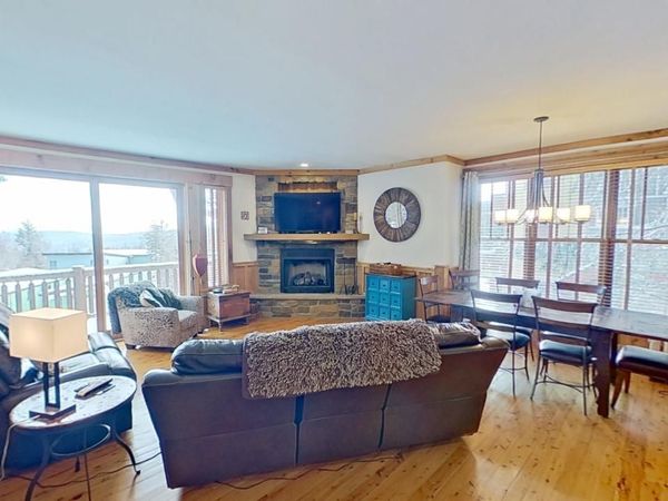 96 Sanctuary Drive, Snowshoe, WV 26209