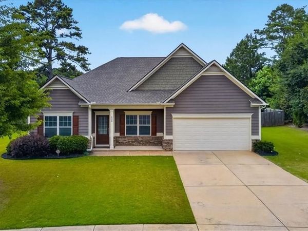 608 Darnell Road , Canton, GA 30115