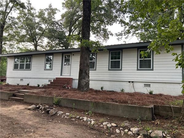 634 Duncan Road , Oxford, GA 30054