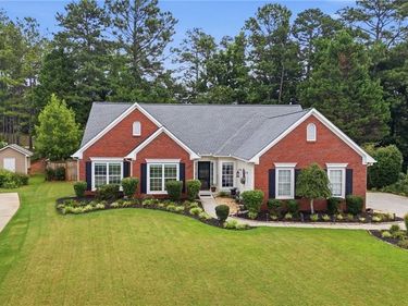 4169 Chatham View Drive, Buford, GA 30518