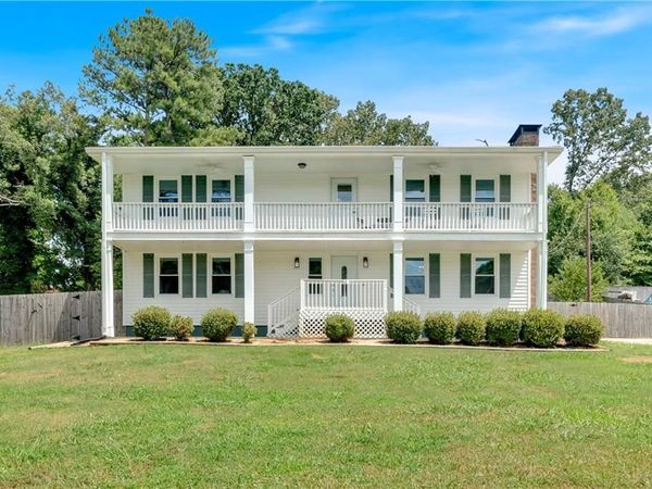 32 Baker Road SE, Cartersville, GA 30120