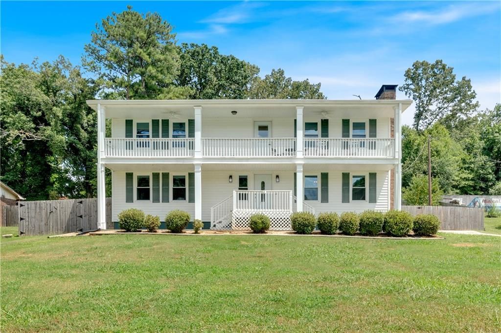 32 Baker Road Sw, Cartersville, GA 30120 Main Photo