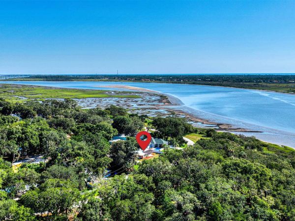 118 Unicorn Rd, St Augustine, FL 32086