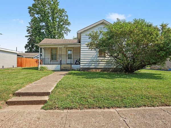 306 Oberreich Street , La Porte, IN 46350