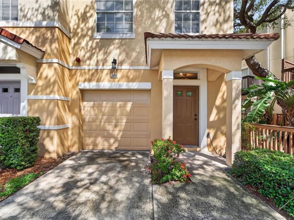 3186 BAYSHORE OAKS DRIVE , TAMPA, FL 33611