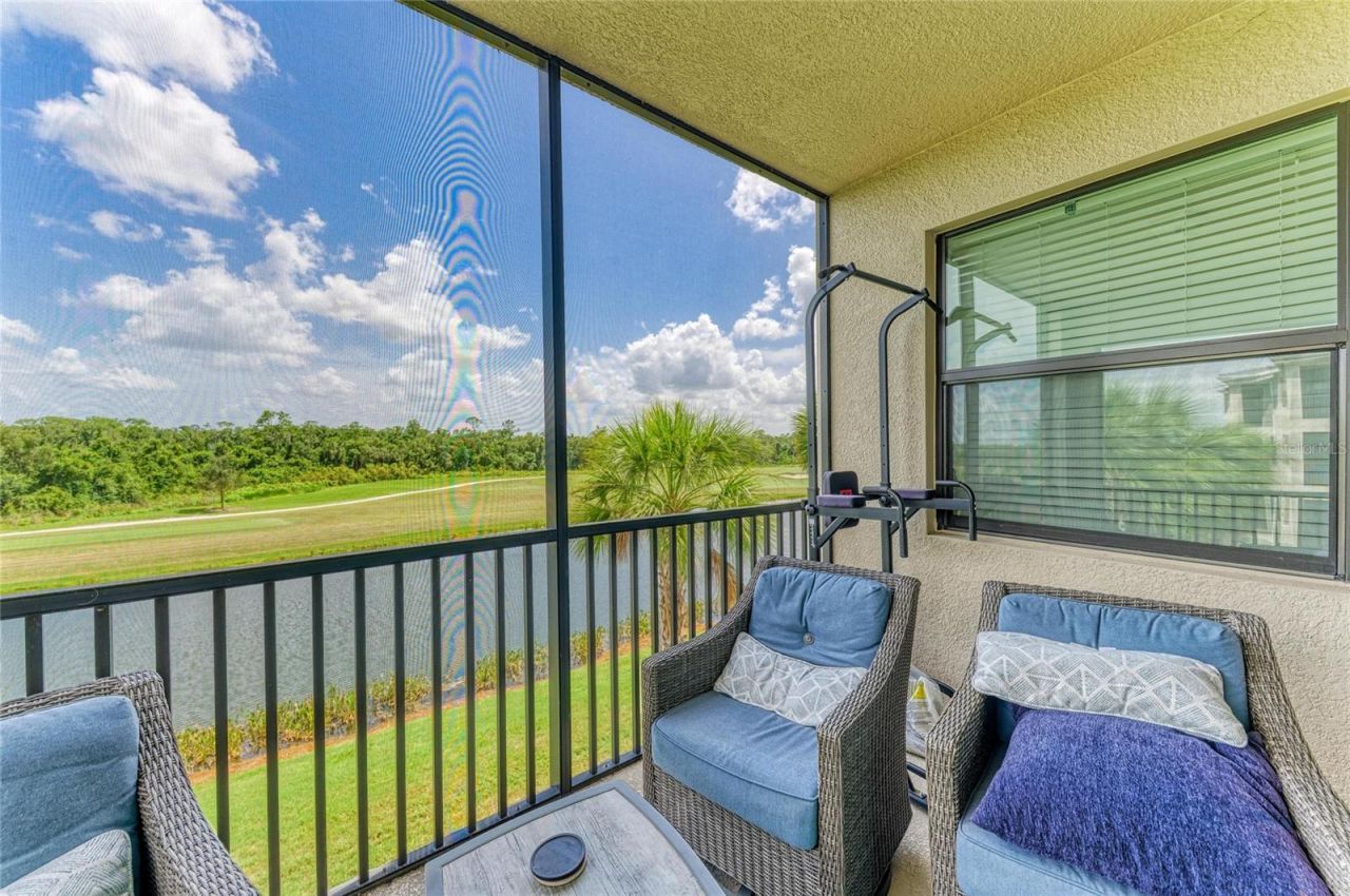 18008 Gawthrop Drive, Unit 302, Bradenton, FL 34211 Photo