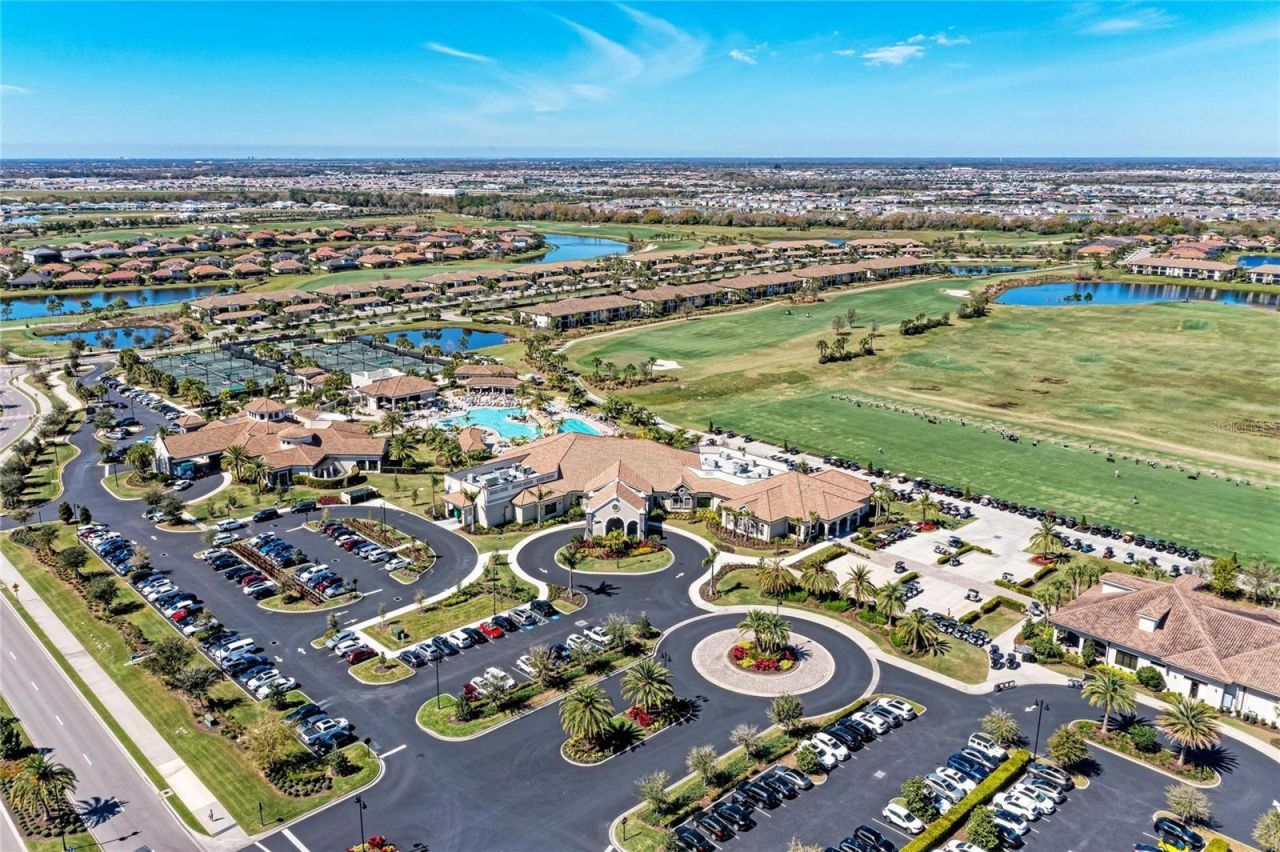 18008 Gawthrop Drive, Unit 302, Bradenton, FL 34211 Photo