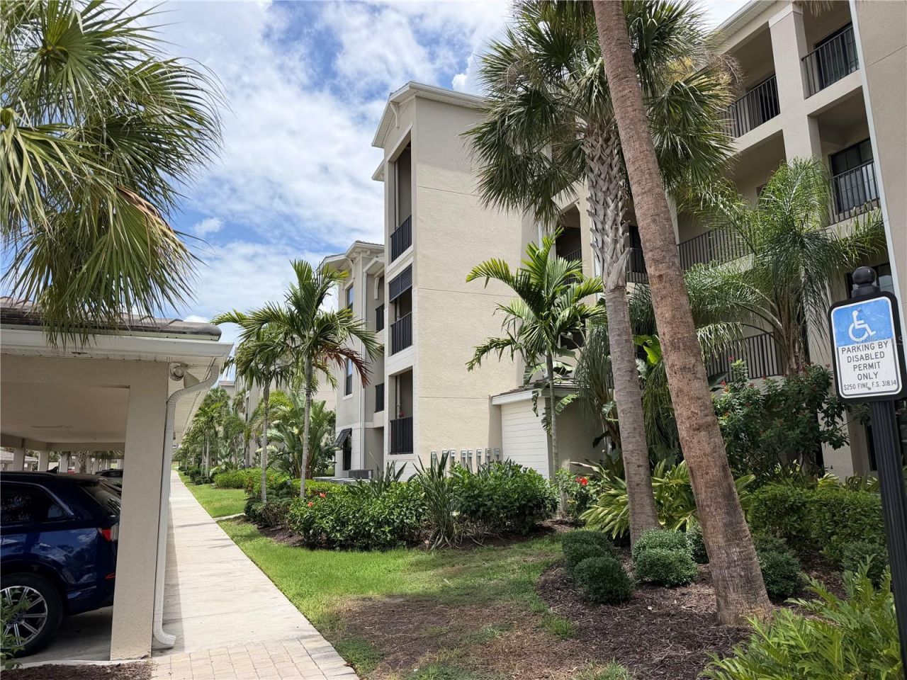18008 Gawthrop Drive , Unit 302, Bradenton, FL 34211 Photo