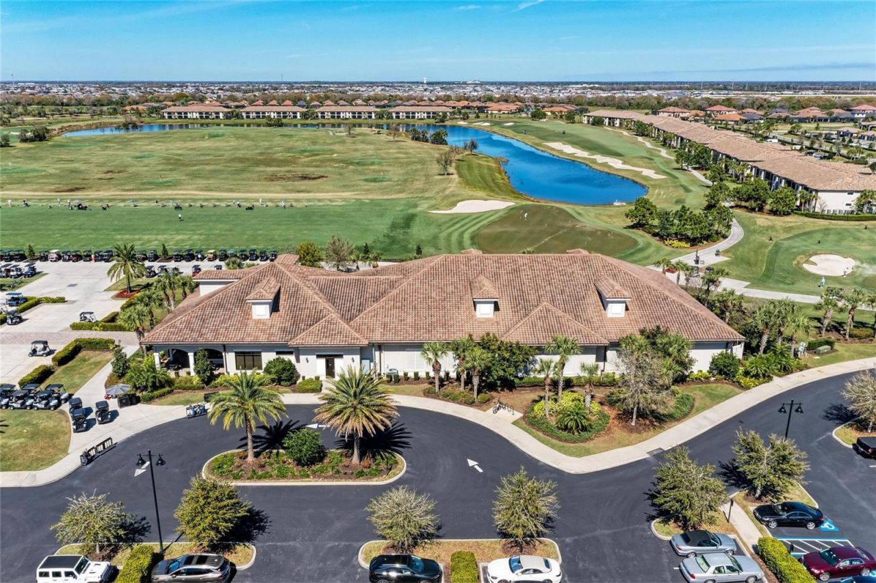 18008 Gawthrop Drive, Unit 302, Bradenton, FL 34211 Photo