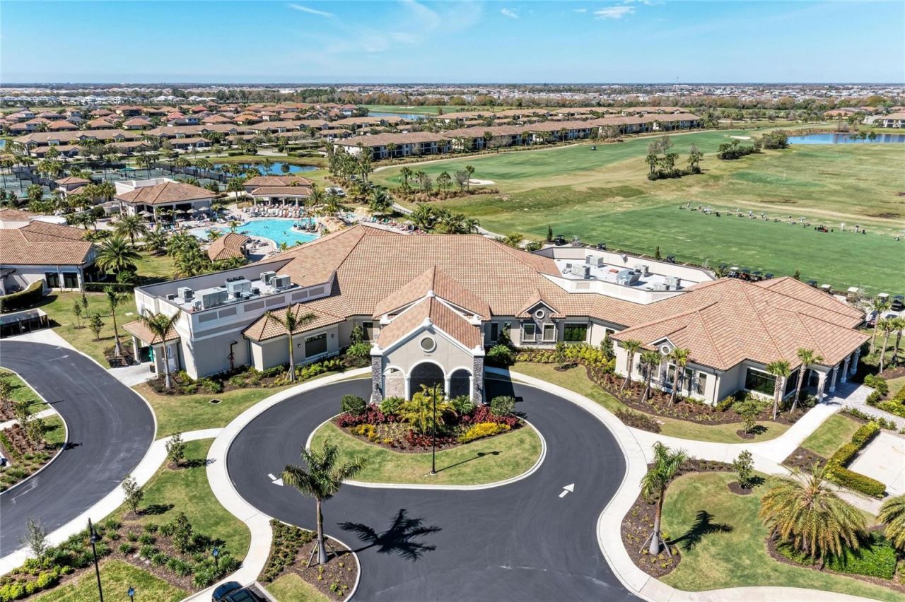 18008 Gawthrop Drive, Unit 302, Bradenton, FL 34211 Photo