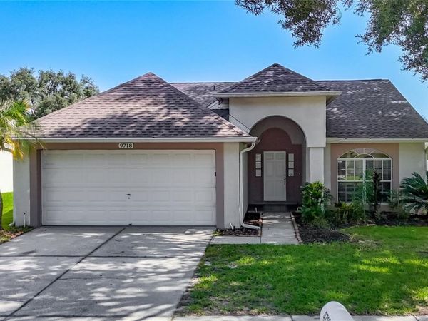 9718 PLEASANT RUN WAY , TAMPA, FL 33647