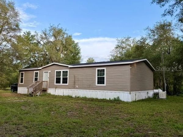 119 NE 98TH LANE , BRANFORD, FL 32008