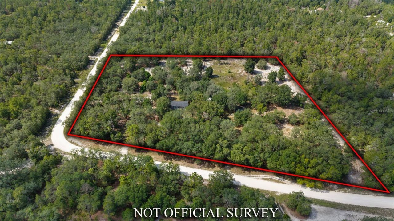 119 NE 98th Lane , Branford, FL 32008 Photo