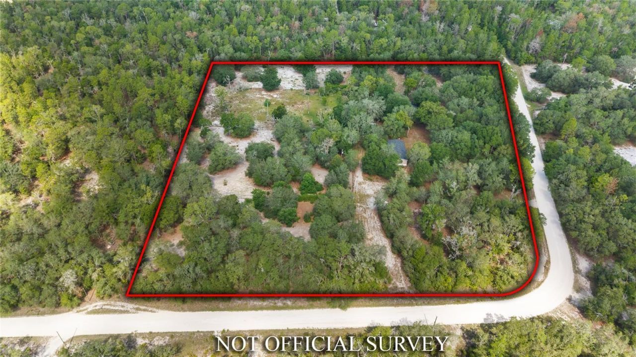 119 NE 98th Lane , Branford, FL 32008 Photo