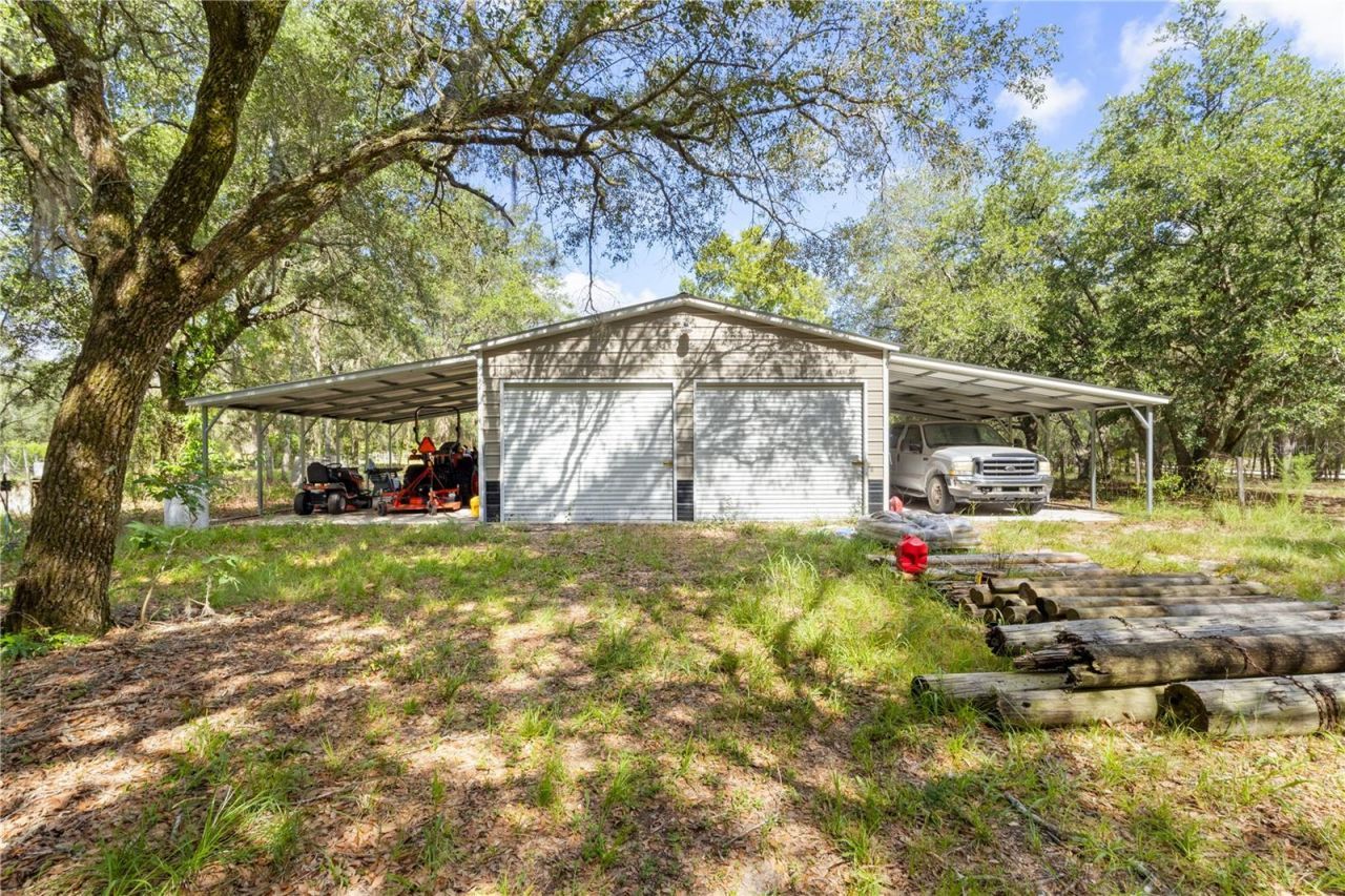 119 NE 98th Lane , Branford, FL 32008 Photo