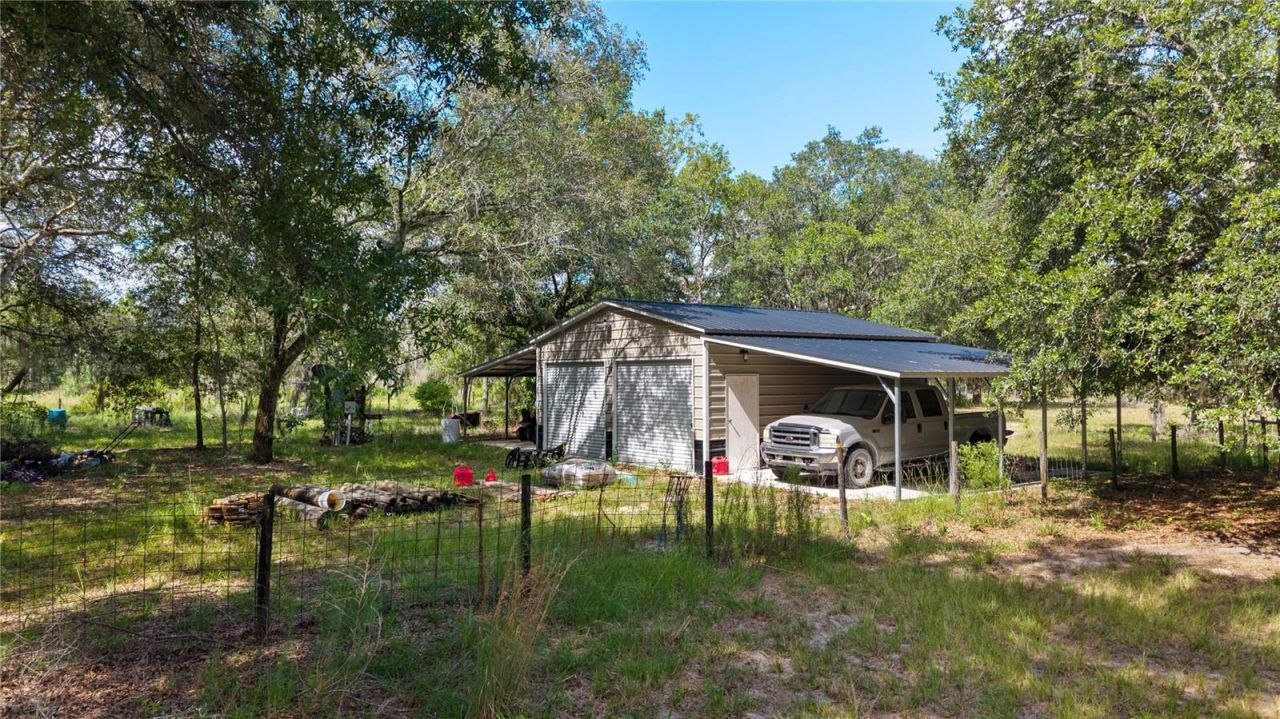 119 NE 98th Lane , Branford, FL 32008 Photo