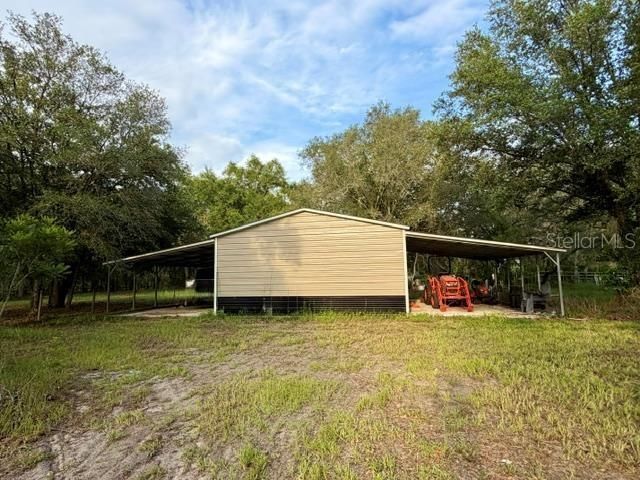 119 NE 98th Lane , Branford, FL 32008 Photo