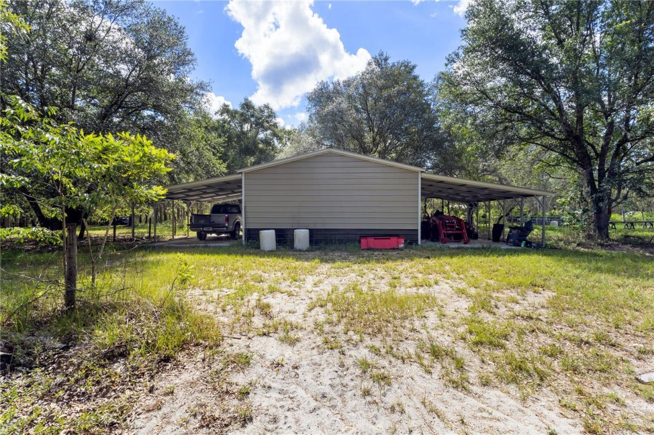 119 NE 98th Lane , Branford, FL 32008 Photo