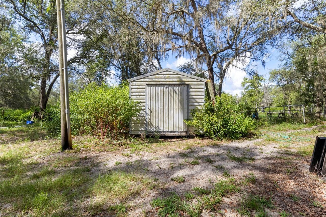 119 NE 98th Lane , Branford, FL 32008 Photo