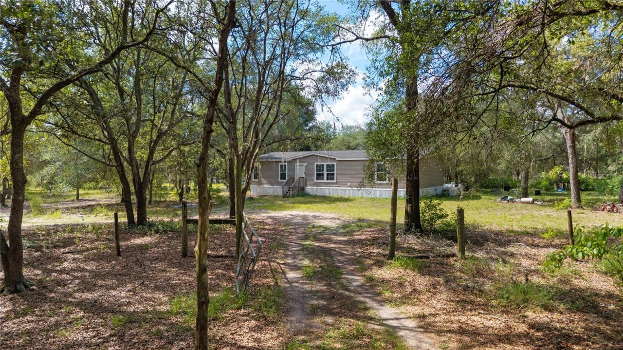 119 NE 98th Lane , Branford, FL 32008 Photo