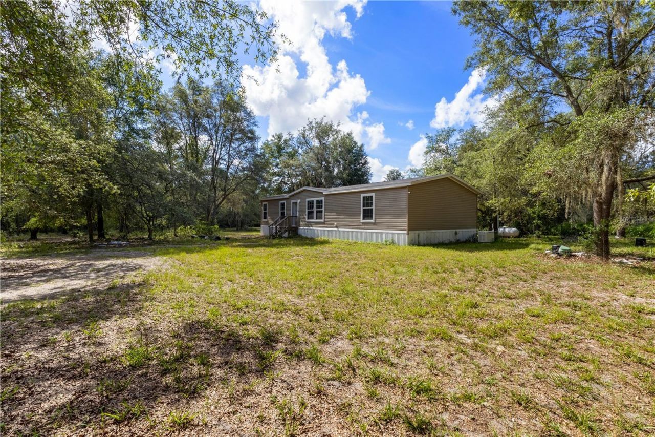 119 NE 98th Lane , Branford, FL 32008 Photo