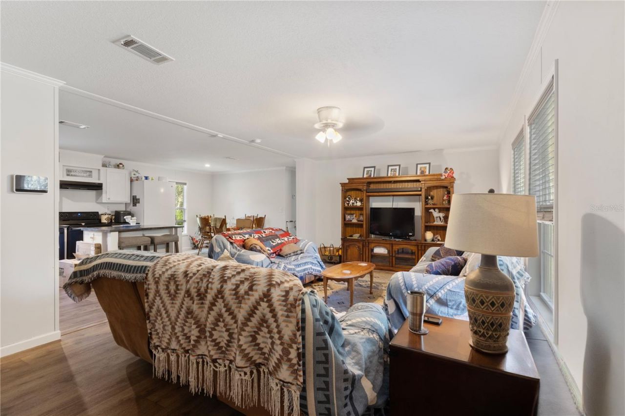 119 NE 98th Lane , Branford, FL 32008 Photo