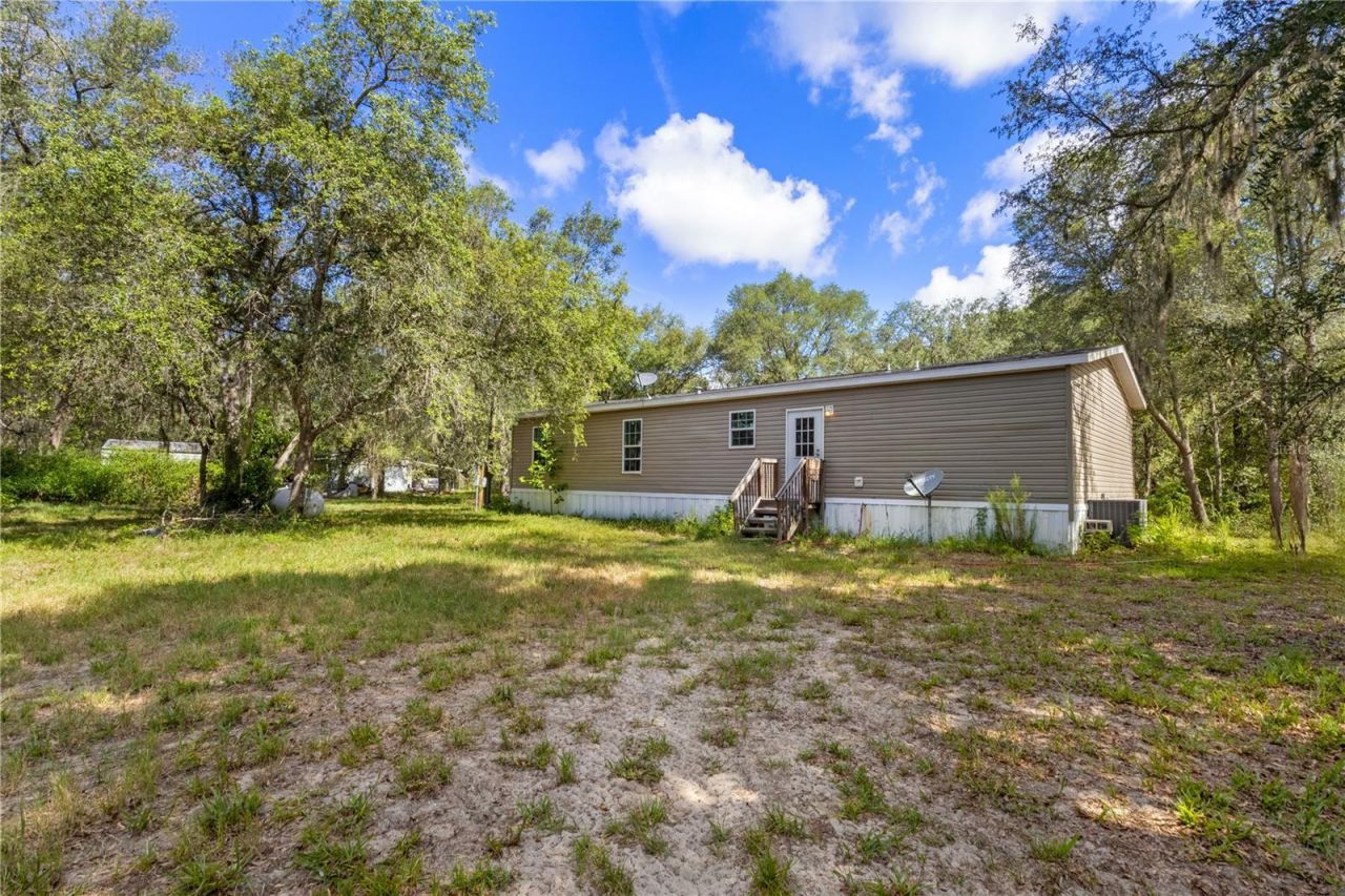 119 NE 98th Lane , Branford, FL 32008 Photo