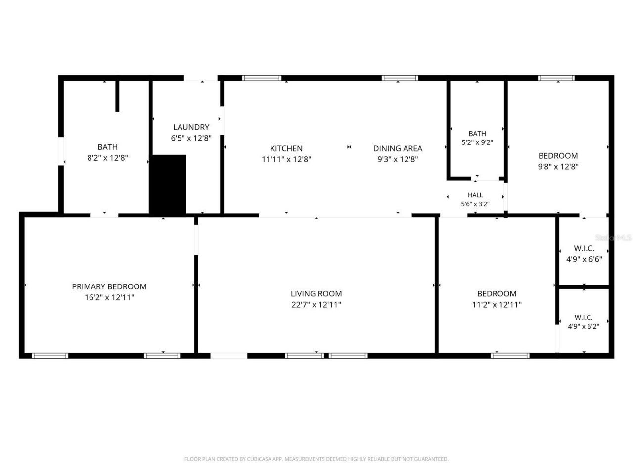119 NE 98th Lane , Branford, FL 32008 Photo