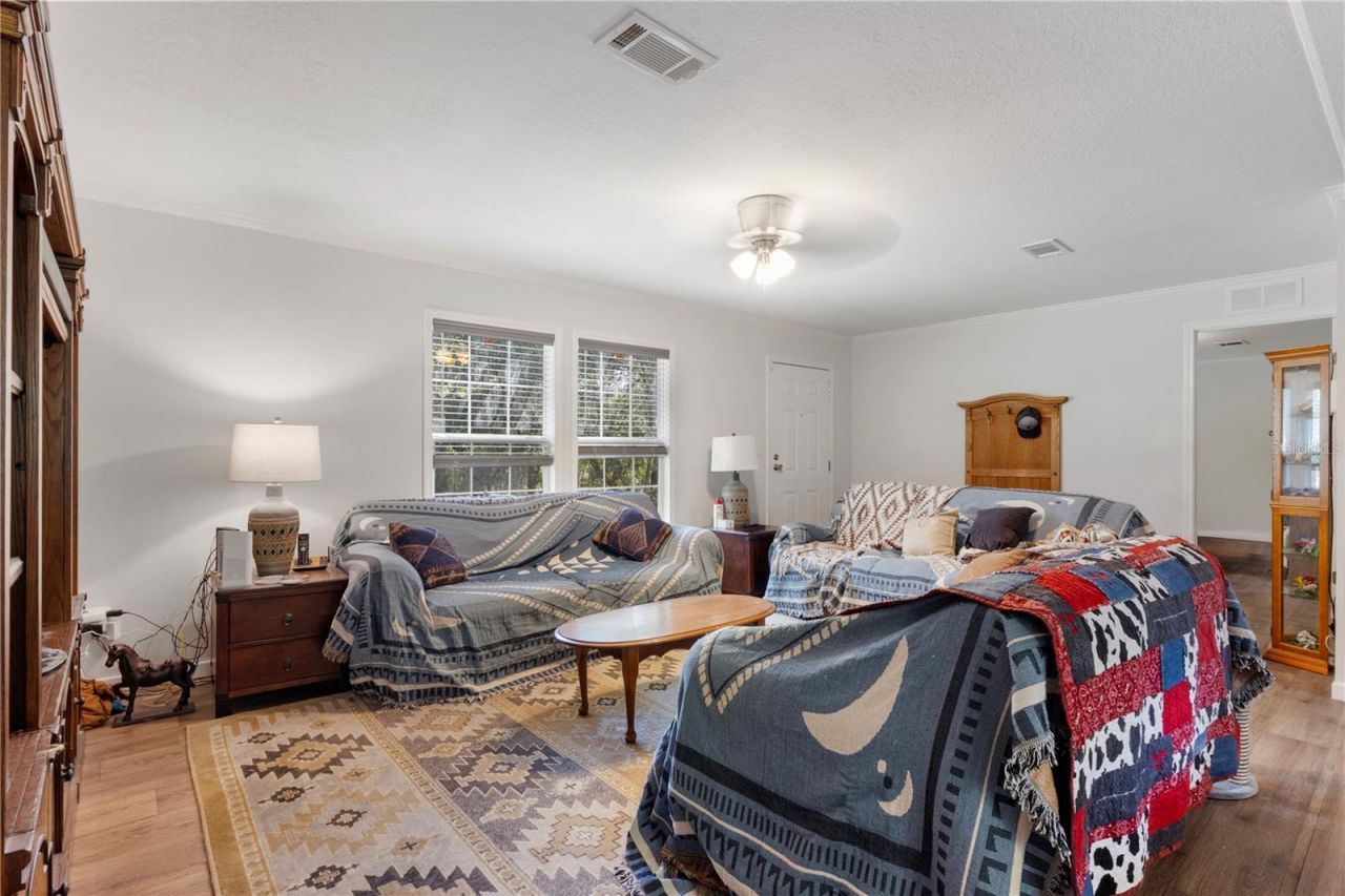 119 NE 98th Lane , Branford, FL 32008 Photo
