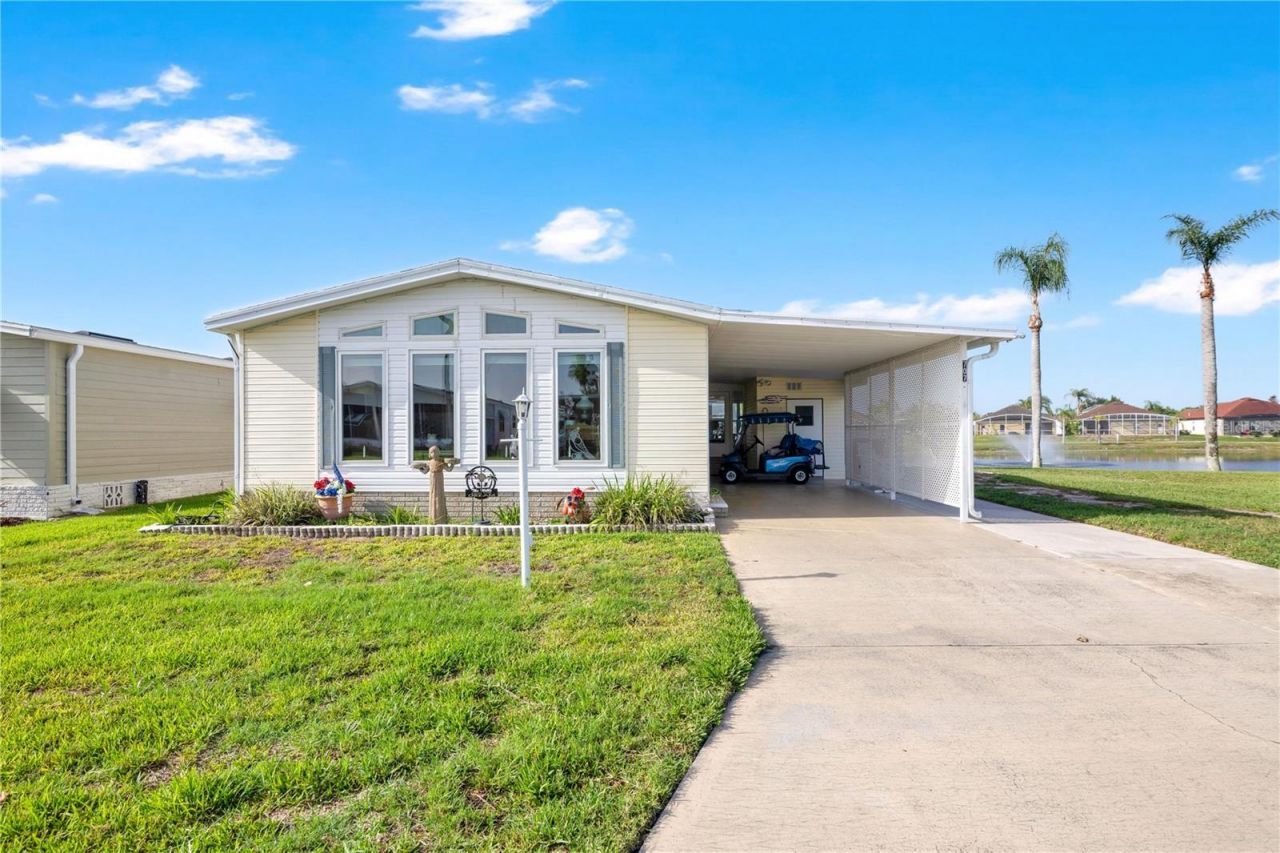 707 Polo Park East Boulevard, Davenport, FL 33897 Main Photo